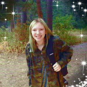 Meet your Posher, Laurinda